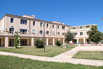 La Farandole d'Aniane