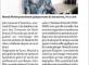Les honneurs dans le journal La Depêche  Les Terrasses de Mailheaux Frouzins