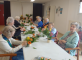 Atelier floral aux couleurs de la Polynésie aux Terrasses de Mailheaux Les Terrasses de Mailheaux Frouzins